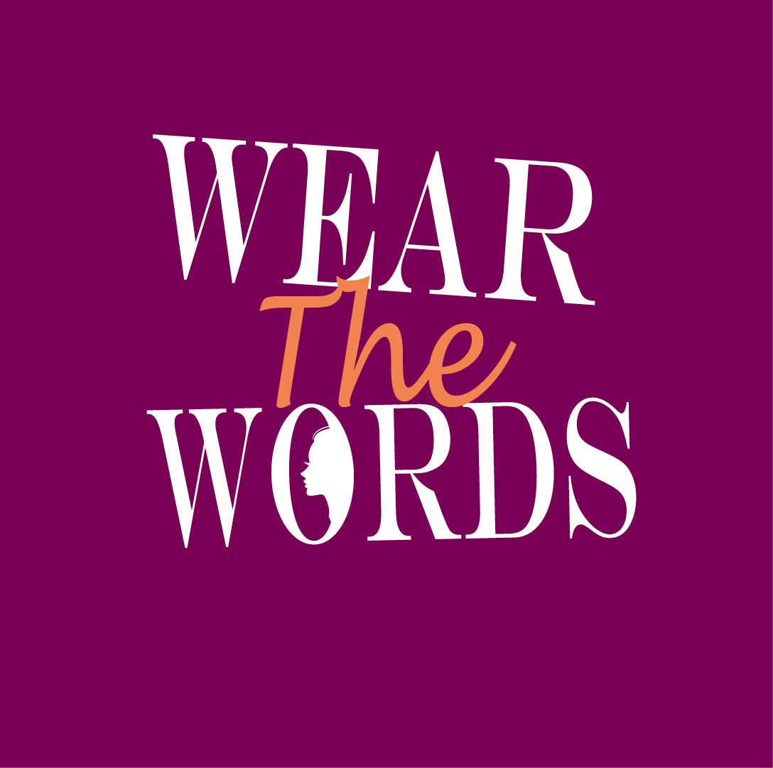 Wear the Words